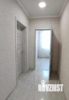 1-к квартира, вторичка, 43м2, 9/18 этаж