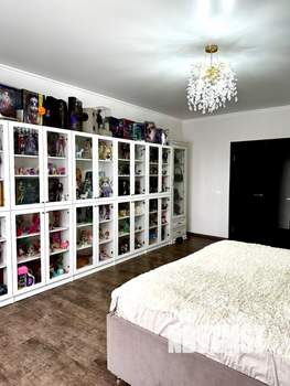 2-к квартира, вторичка, 95м2, 19/22 этаж