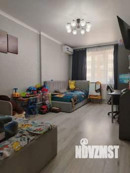 2-к квартира, вторичка, 59м2, 8/10 этаж