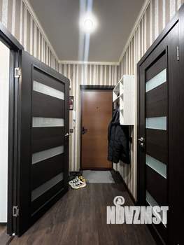 1-к квартира, вторичка, 37м2, 18/19 этаж