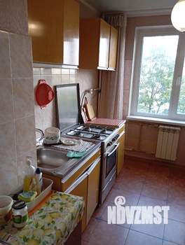 2-к квартира, вторичка, 52м2, 6/9 этаж