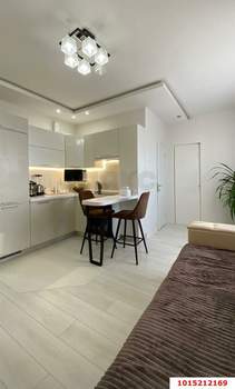 2-к квартира, вторичка, 64м2, 4/5 этаж