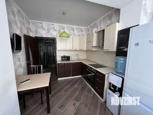 1-к квартира, вторичка, 31м2, 5/6 этаж