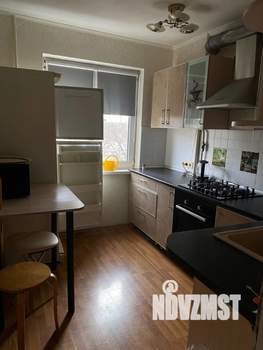 2-к квартира, вторичка, 44м2, 4/5 этаж