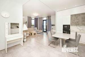 Студия квартира, вторичка, 113м2, 18/18 этаж