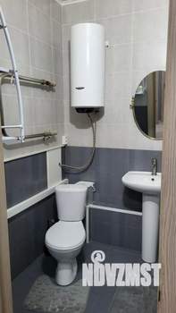 1-к квартира, вторичка, 42м2, 4/17 этаж