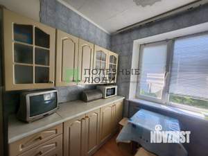 2-к квартира, вторичка, 41м2, 5/5 этаж