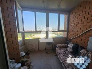 2-к квартира, вторичка, 77м2, 8/16 этаж