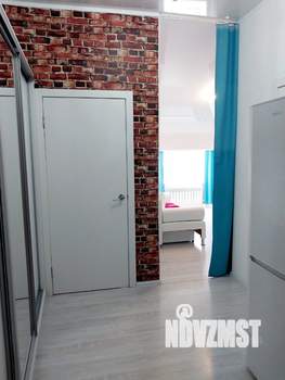 1-к квартира, вторичка, 33м2, 19/19 этаж