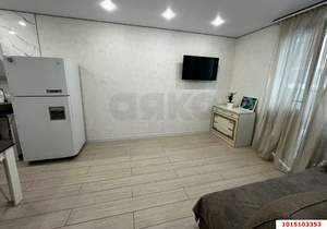 1-к квартира, вторичка, 42м2, 5/24 этаж