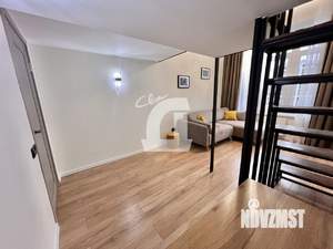 1-к квартира, вторичка, 41м2, 16/22 этаж