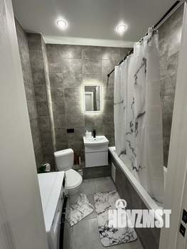 1-к квартира, вторичка, 30м2, 12/24 этаж