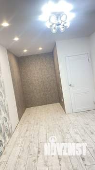 1-к квартира, вторичка, 37м2, 2/17 этаж