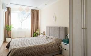 2-к квартира, вторичка, 71м2, 15/17 этаж