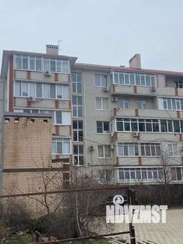 1-к квартира, вторичка, 43м2, 1/5 этаж