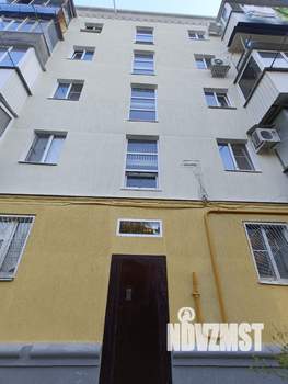 3-к квартира, вторичка, 56м2, 5/5 этаж