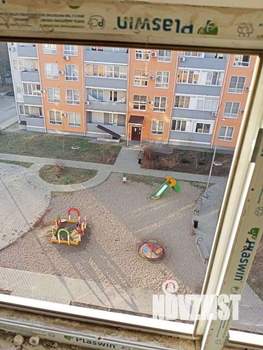 2-к квартира, сданный дом, 52м2, 5/5 этаж