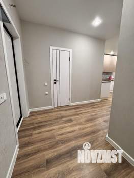 2-к квартира, вторичка, 58м2, 4/20 этаж