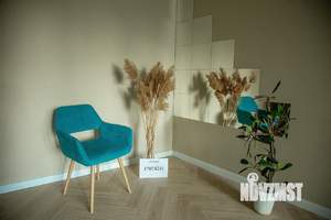 1-к квартира, вторичка, 38м2, 1/16 этаж