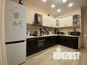 2-к квартира, вторичка, 50м2, 12/14 этаж