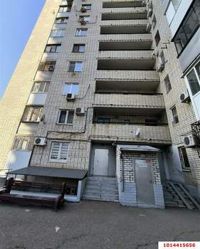 3-к квартира, вторичка, 72м2, 6/14 этаж