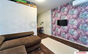 Студия квартира, вторичка, 30м2, 6/6 этаж