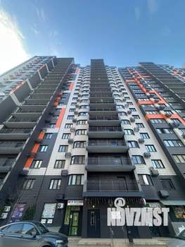 2-к квартира, вторичка, 59м2, 9/22 этаж