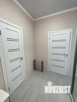 1-к квартира, вторичка, 40м2, 5/20 этаж