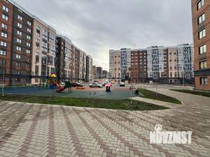 1-к квартира, вторичка, 35м2, 1/9 этаж