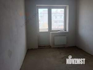 1-к квартира, вторичка, 19м2, 3/9 этаж