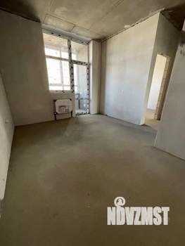 3-к квартира, вторичка, 73м2, 1/9 этаж