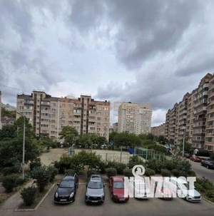 1-к квартира, вторичка, 33м2, 2/7 этаж