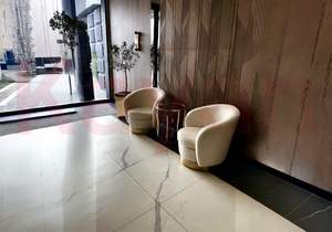 1-к квартира, вторичка, 46м2, 13/25 этаж