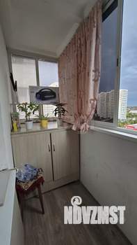 2-к квартира, вторичка, 59м2, 7/16 этаж