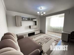 2-к квартира, вторичка, 53м2, 3/10 этаж