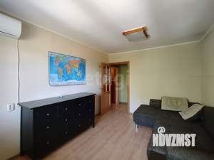 2-к квартира, вторичка, 44м2, 2/5 этаж