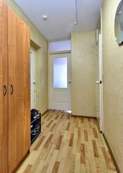 1-к квартира, вторичка, 38м2, 11/16 этаж