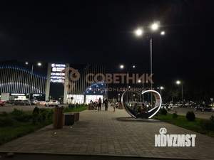 2-к квартира, вторичка, 60м2, 11/19 этаж