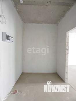 1-к квартира, вторичка, 33м2, 9/24 этаж