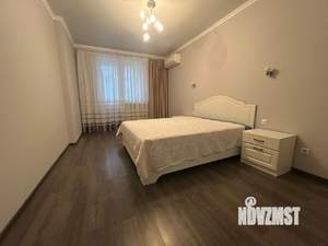 3-к квартира, вторичка, 100м2, 2/24 этаж