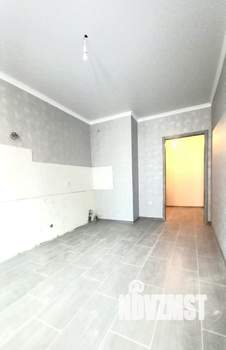 1-к квартира, вторичка, 42м2, 12/15 этаж