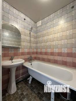 1-к квартира, вторичка, 34м2, 3/4 этаж