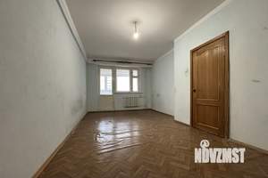 1-к квартира, вторичка, 45м2, 3/16 этаж