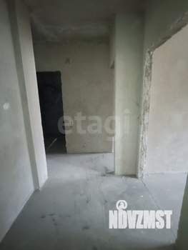 2-к квартира, вторичка, 48м2, 1/3 этаж