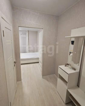 Студия квартира, вторичка, 22м2, 13/16 этаж