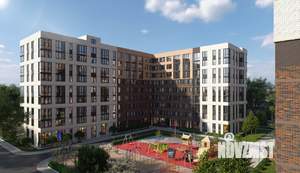 2-к квартира, вторичка, 67м2, 6/9 этаж