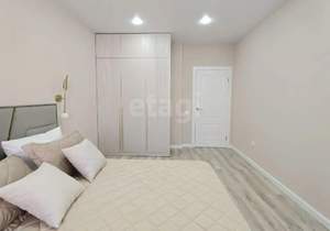 2-к квартира, вторичка, 60м2, 12/24 этаж