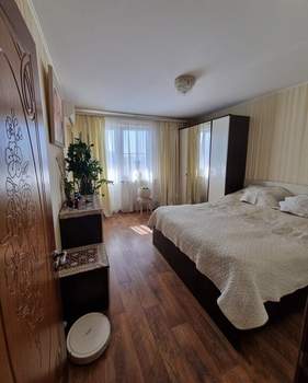 3-к квартира, вторичка, 102м2, 4/16 этаж