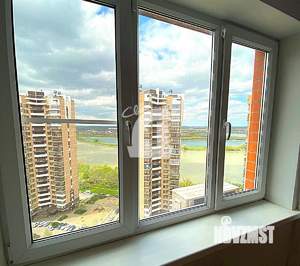 3-к квартира, вторичка, 76м2, 20/21 этаж