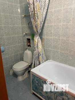 1-к квартира, вторичка, 35м2, 5/6 этаж